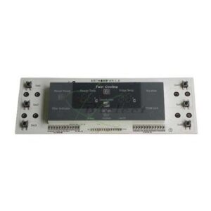 PLATINE DE COMMANDE SAMSUNG