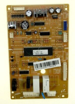 CARTE DE PUISSANCE SAMSUNG