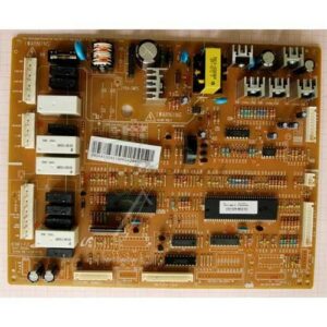 CARTE DE PUISSANCE HERMES SAMSUNG