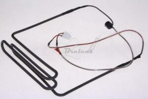 RESISTANCE DE DEGIVRAGE CONGELATEUR