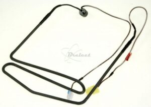 RESISTANCE DEGIVRAGE CONGELATEUR SAMSUNG