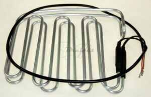 RESISTANCE DE DEGIVRAGE SAMSUNG