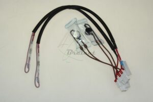 SONDE BILAME THERMIQUE 125/250V SAMSUNG