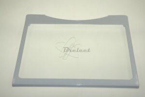 CLAYETTE VERRE SUPERIEUR (SECTION FRIGO)
