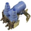 ELECTROVANNE 2 VOIES RIV SAMSUNG