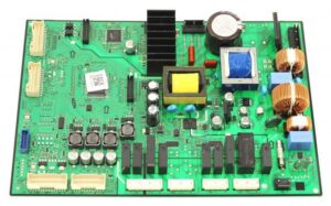 PLATINE GESTION EEPROM SAMSUNG