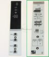MODULE DE COMMANDES LED SAMSUNG
