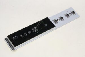 MODULE DE COMMANDES LED SAMSUNG