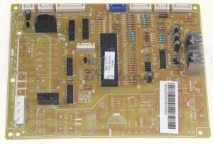 PLATINE GESTION SAMSUNG