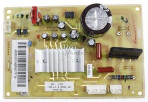 PLATINE INVERTER SAMSUNG