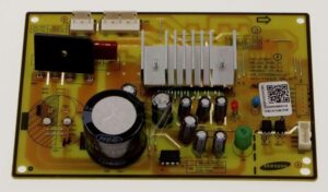 PLATINE INVERTER SAMSUNG