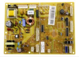 MODULE PRINCIPAL REGULATION SAMSUNG