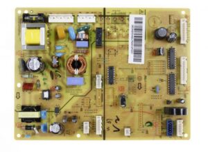 MODULE PRINCIPAL REGULATION SAMSUNG