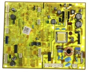 PLATINE DE COMMANDE PUISSANCE SAMSUNG