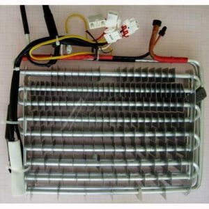 ENSEMBLE EVAPORATEUR SAMSUNG