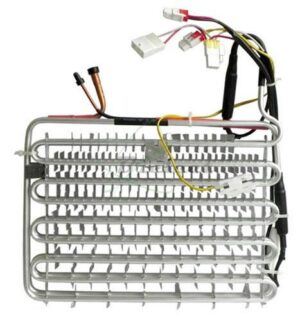 ENSEMBLE EVAPORATEUR FRIGO SAMSUNG