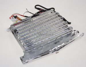 ENSEMBLE EVAPORATEUR SAMSUNG