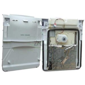 KIT COUVERCLE EVAPORATEUR FRIGO SAMSUNG