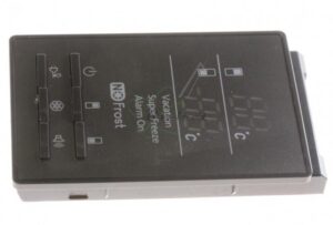 PLATINE DE CONTROLE W07EE SAMSUNG
