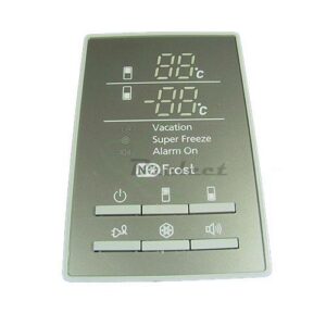 PLATINE DE CONTROLE RL34S.2008G SAMSUNG