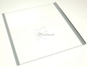 CLAYETTE EN VERRE CONGELATEUR SAMSUNG