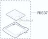 CLAYETTE EN VERRE REFRIGERATEUR SAMSUNG