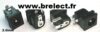 CONNECTEUR ALIMENTATION POUR PORTABLE