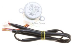 MOTEUR DC12V 24BYJ48