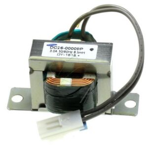 TRANSFO FILTRE ANTIPARASITE SAMSUNG