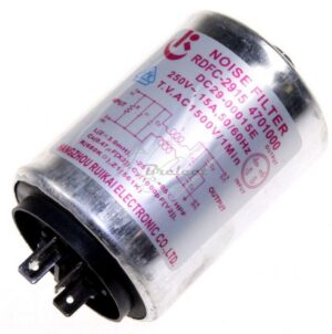 FILTRE ANTIPARASITES SAMSUNG