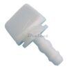BOUCHON TUYAU DE PURGE POMPE SAMSUNG
