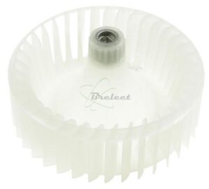 TURBINE VENTILATEUR DV8000M SAMSUNG