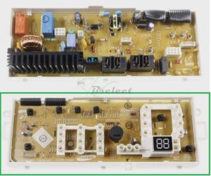 MODULE DE PUISSANCE SAMSUNG
