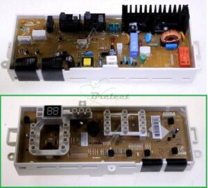MODULE DE PUISSANCE SAMSUNG