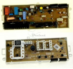 MODULE DE CONTROLE SAMSUNG