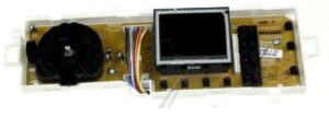 MODULE DE COMMANDE AFFICHAGE SAMSUNG