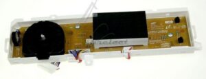 PLATINE DE COMMANDE AFFICHAGE SAMSUNG