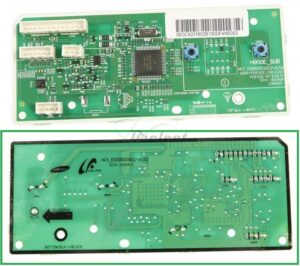 MODULE COMMANDE PCB SAMSUNG