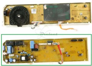 MODULE DE PUISSANCE ET COMMANDE SAMSUNG