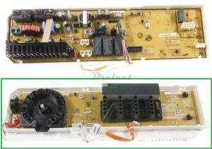 MODULE COMMANDES PUISSANCE SAMSUNG