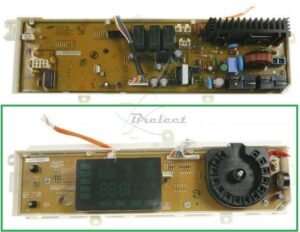 MODULE DE PUISSANCE - COMMANDES SAMSUNG