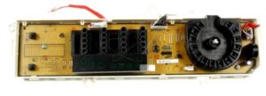 PLATINE PCB EEPROM PUISSANCE SAMSUNG