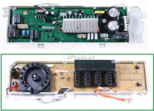 MODULE AFFICHAGE COMMANDE SAMSUNG