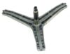 CROISILLON DE TAMBOUR LAVE LINGE SAMSUNG
