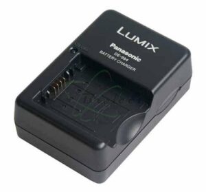 CHARGEUR DE BATTERIE PANASONIC