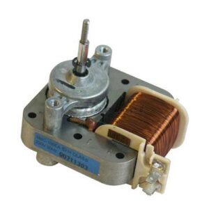 MOTEUR VENTILATEUR CHALEUR TOURNANTE