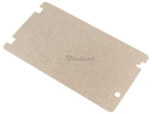 PLAQUE DE MICA SAMSUNG