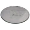 PLATEAU VERRE TOURNANT DIAMETRE 280MM