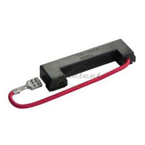 FUSIBLE HAUTE TENSION 0.8A-5KV SAMSUNG