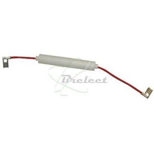 FUSIBLE HAUTE TENSION 0.9A - 5KV